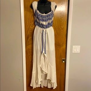 Bohemian Dress